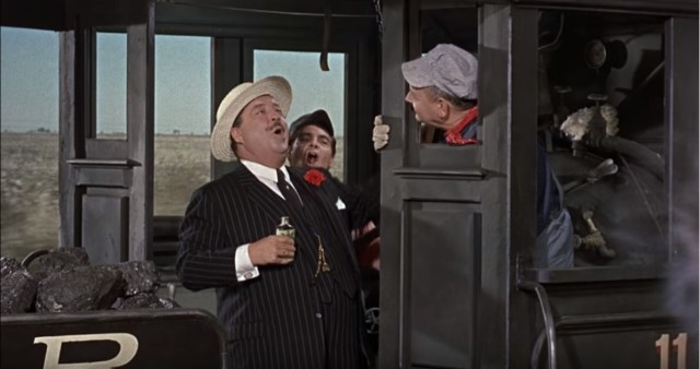 call me irresponsible