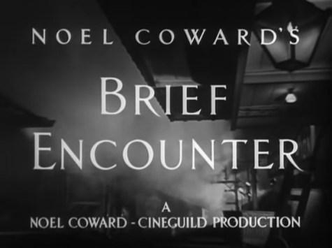 Brief Encounter